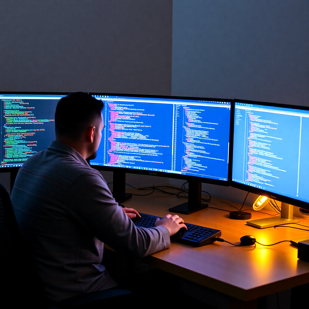  10 Essential Web Development Skills for 2025