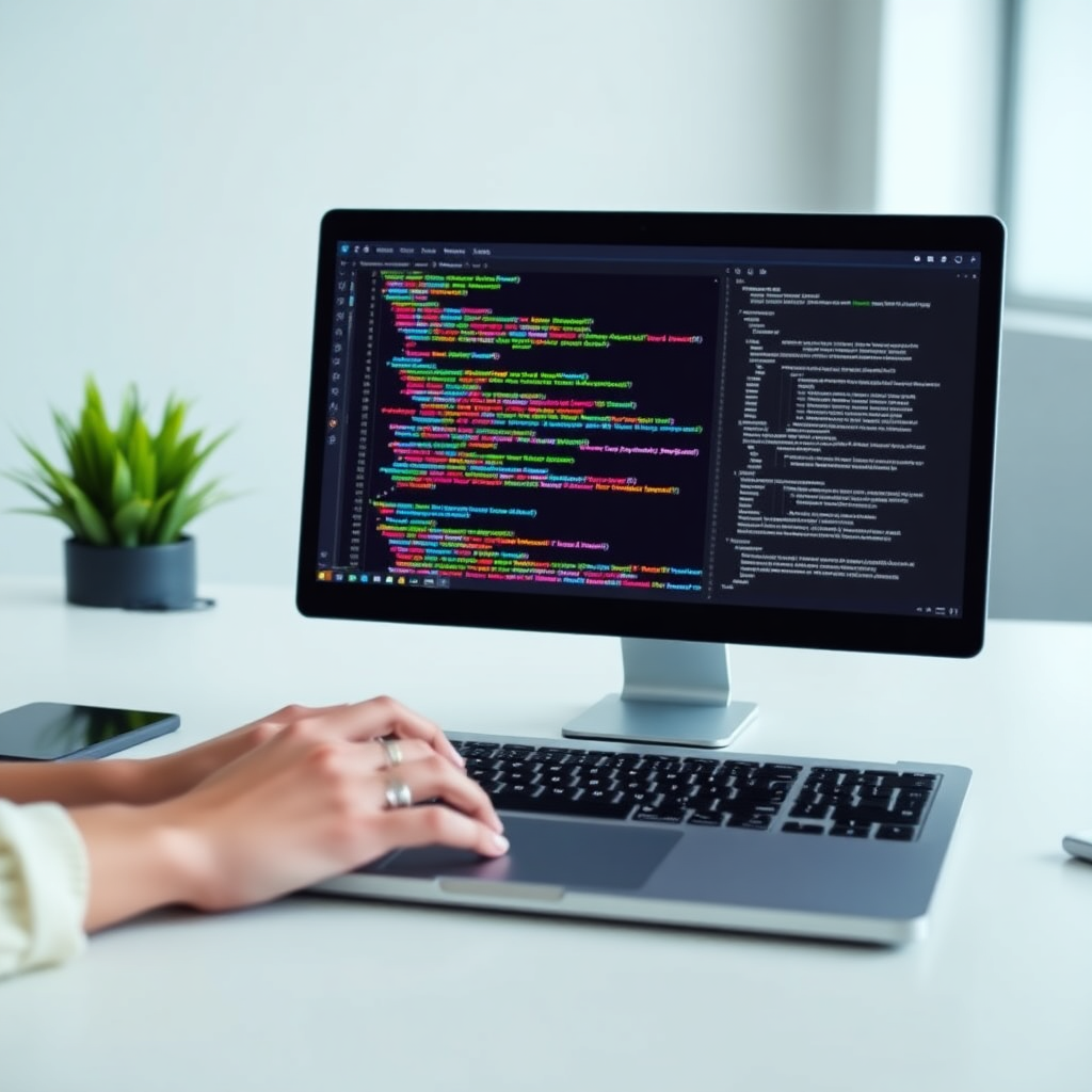 Full Stack Web Development